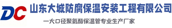 金寨大城防腐保温安装工程有限公司